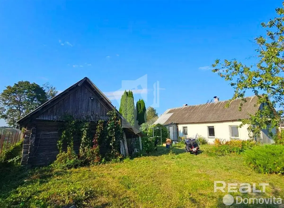 коттедж, Красный Пахарь, , стоимость продажи 77 900 р.