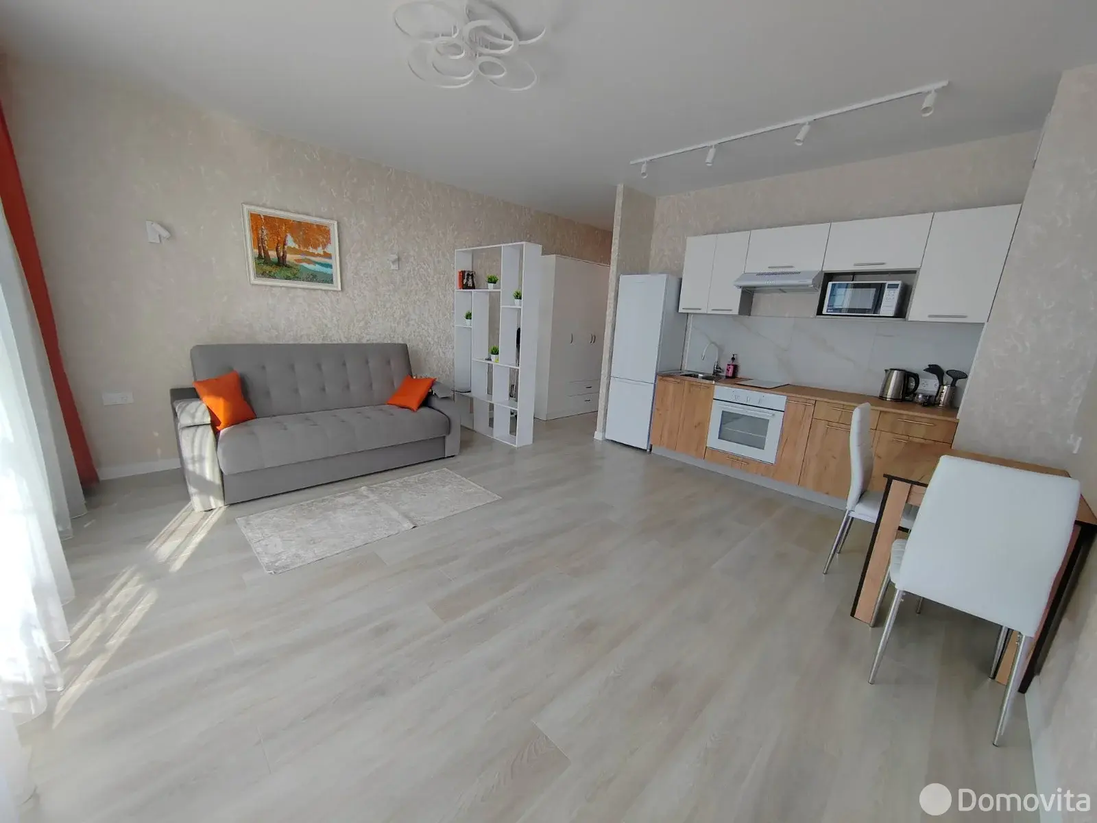 квартира, Минск, ул. Игоря Лученка, д. 15