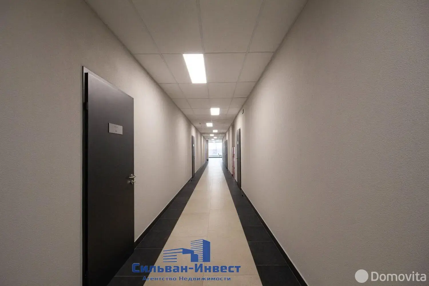 Аренда офиса на пр-т Партизанский, д. 79 в Минске, 18310EUR, код 13974 - фото 15