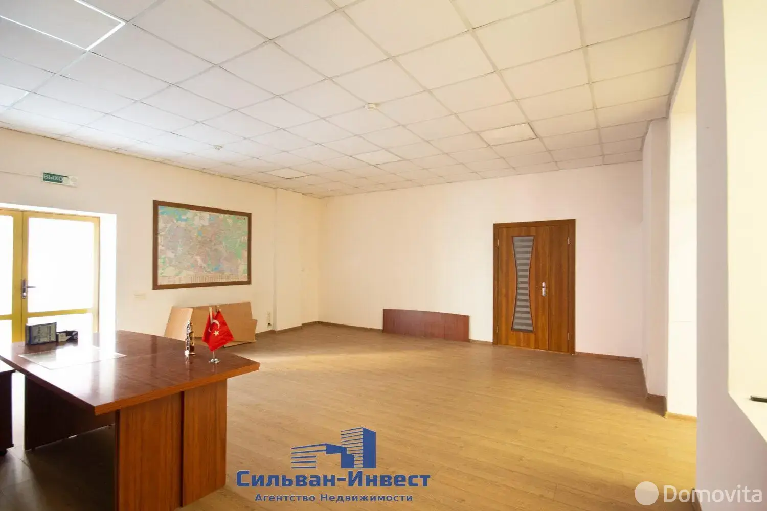 Снять складское помещение на ул. Старовиленская, д. 100/2 в Минске, код 963076 - фото 10