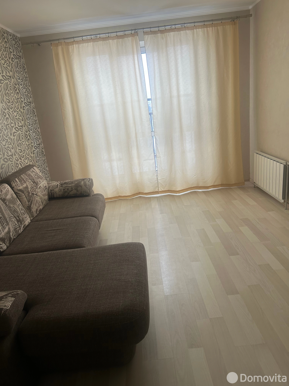 Снять 1-комнатную квартиру в Минске, ул. Одесская, д. 8, 360USD, код 149547 - фото 1