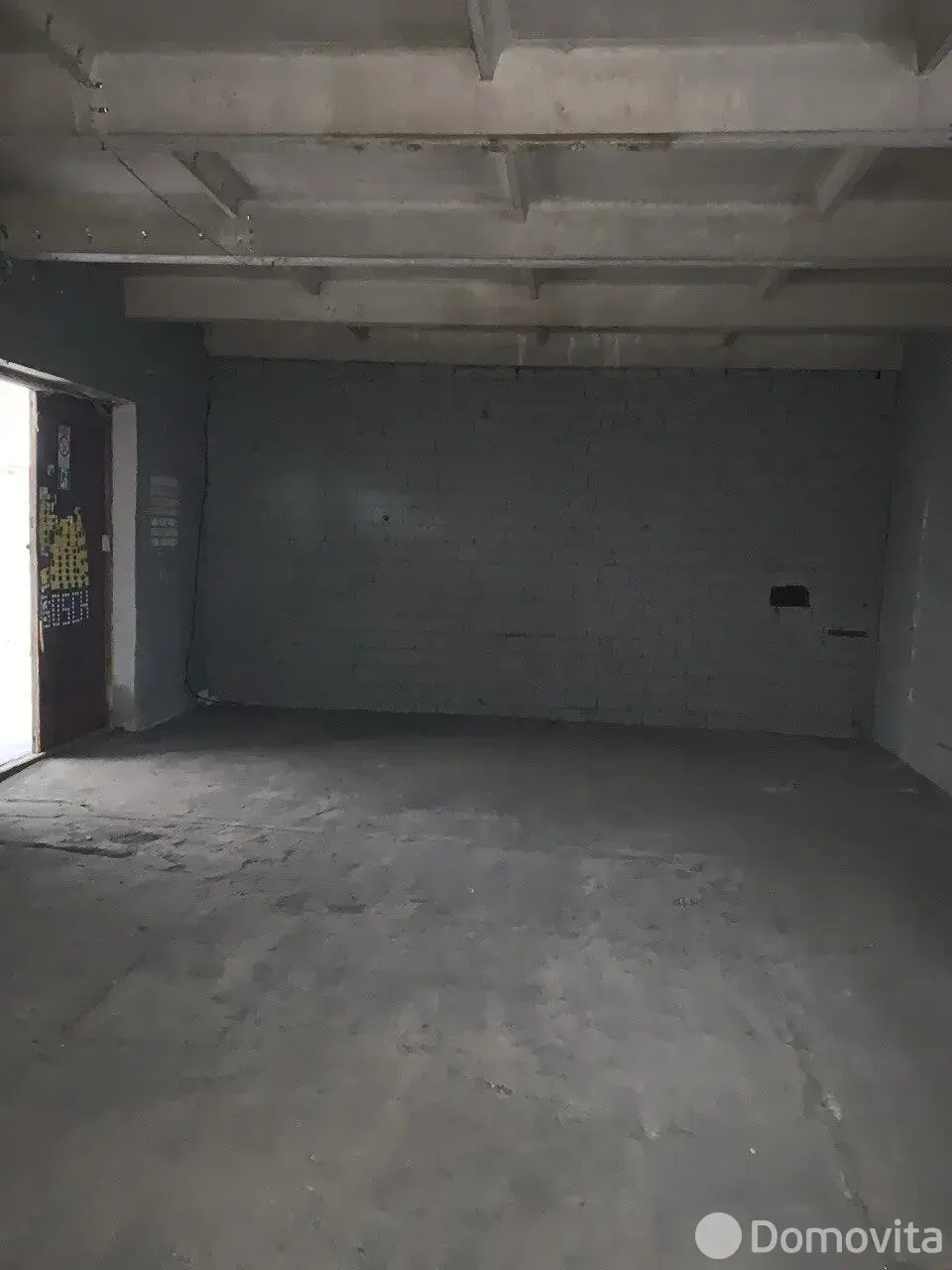 Купить складское помещение на ул. Восточная, д. 165 в Минске - фото 3