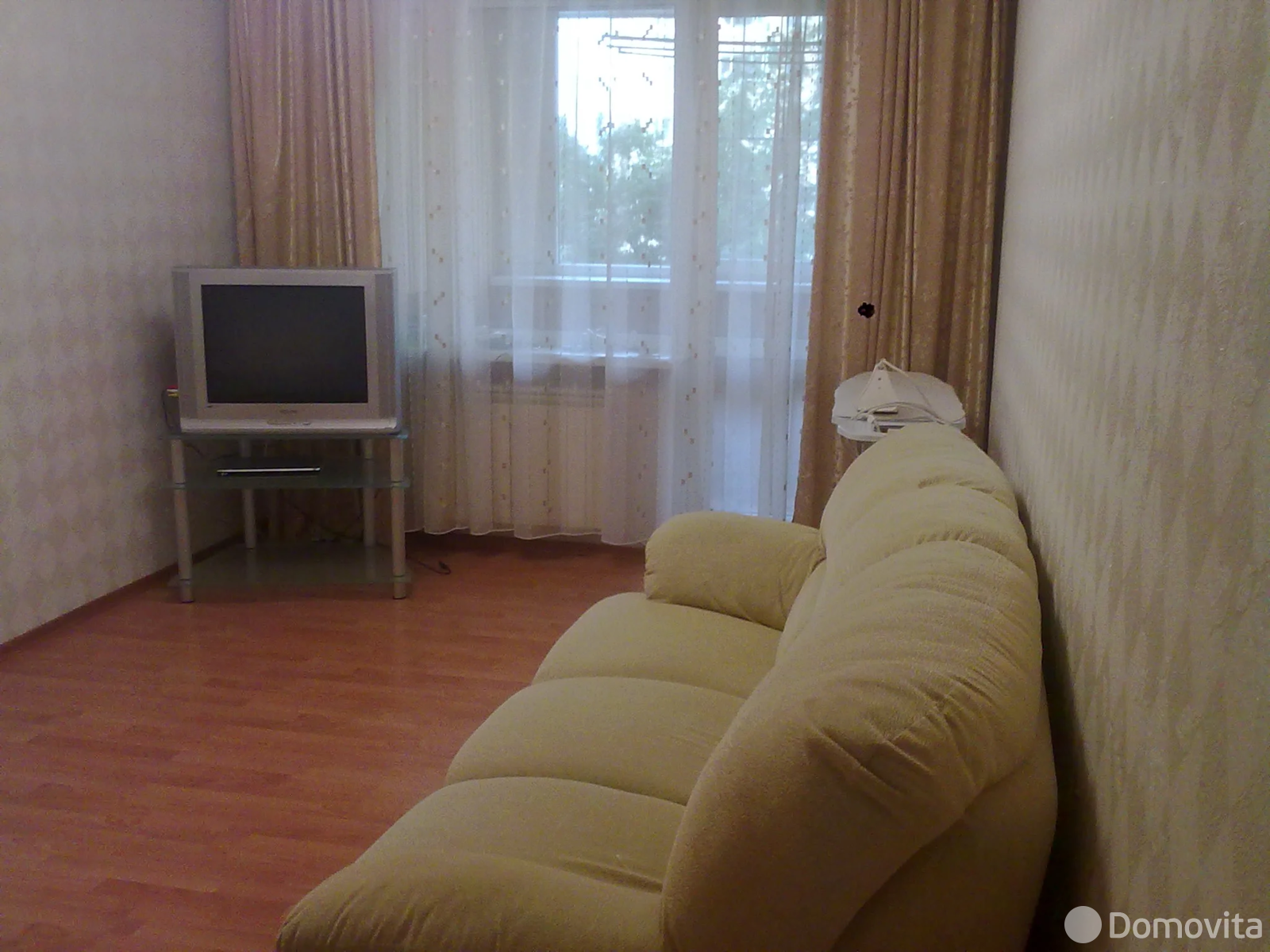 Снять 2-комнатную квартиру в Минске, ул. Леси Украинки, д. 12/1, 450USD, код 149480 - фото 11