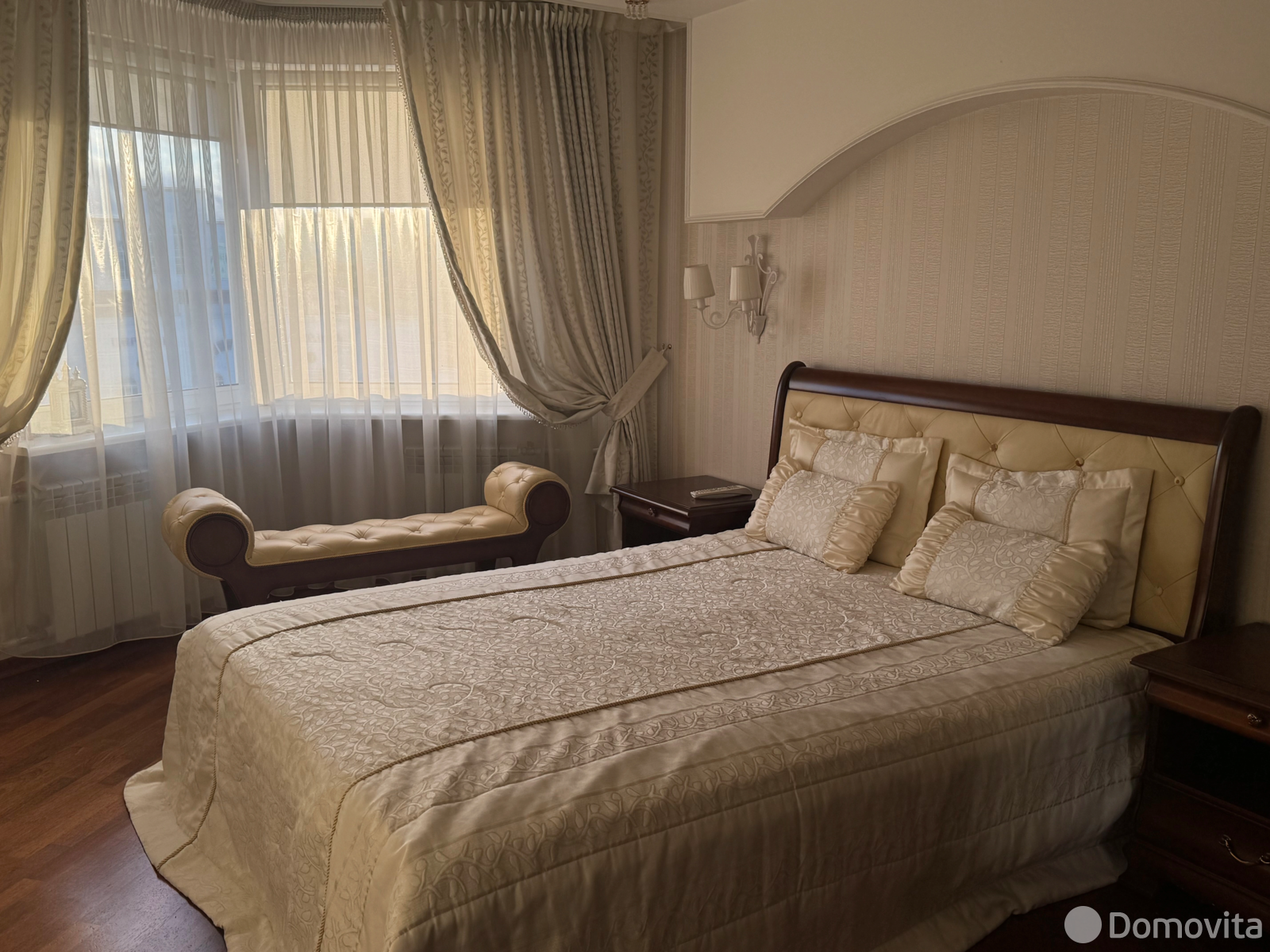 квартира, Минск, ул. Гурского, д. 37 на ст. метро Михалово