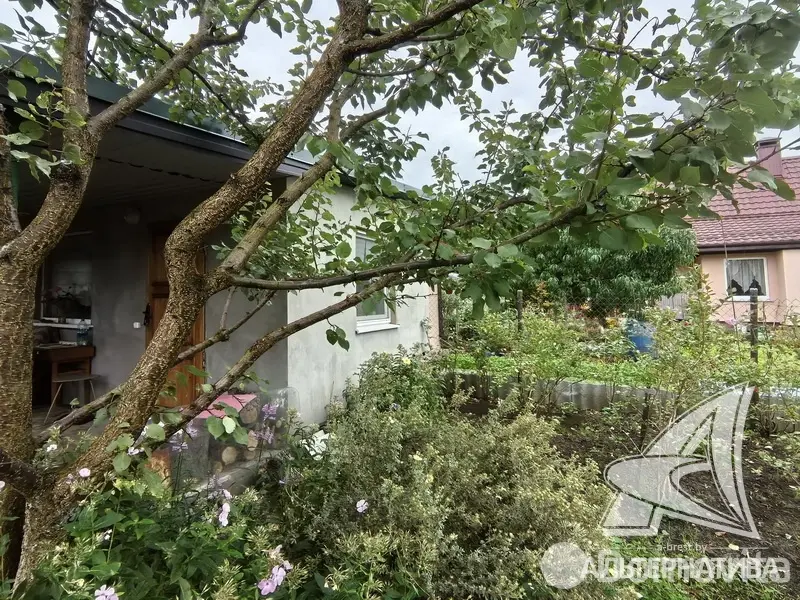 дача, Керамик-1, 