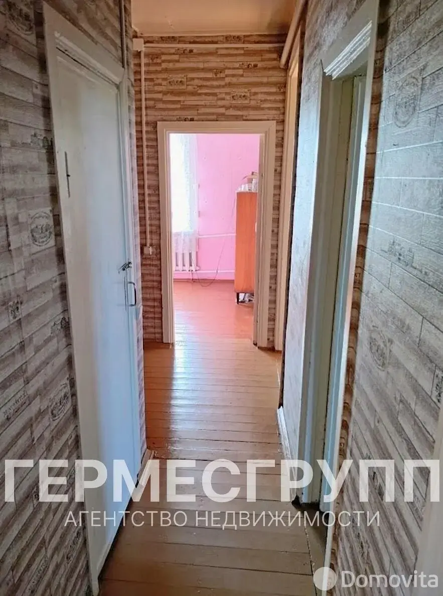 продажа коттеджа, Первомайский, ул. Зеленая