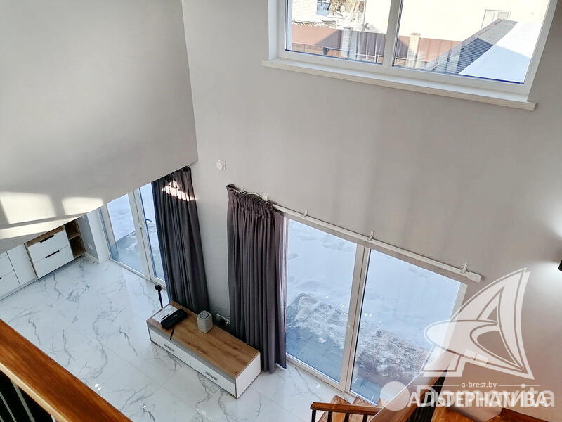 Купить 2-этажную дачу в Пресса Брестская область, 149000USD, код 177024 - фото 17