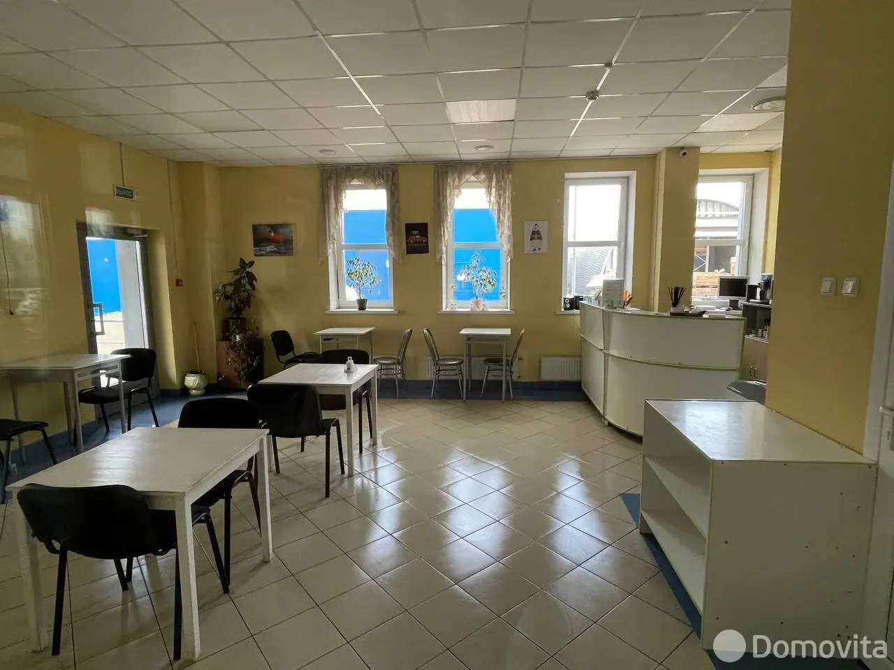 Купить офис на ул. Армейская, д. 7 в Сенице, 60000USD, код 8879 - фото 18