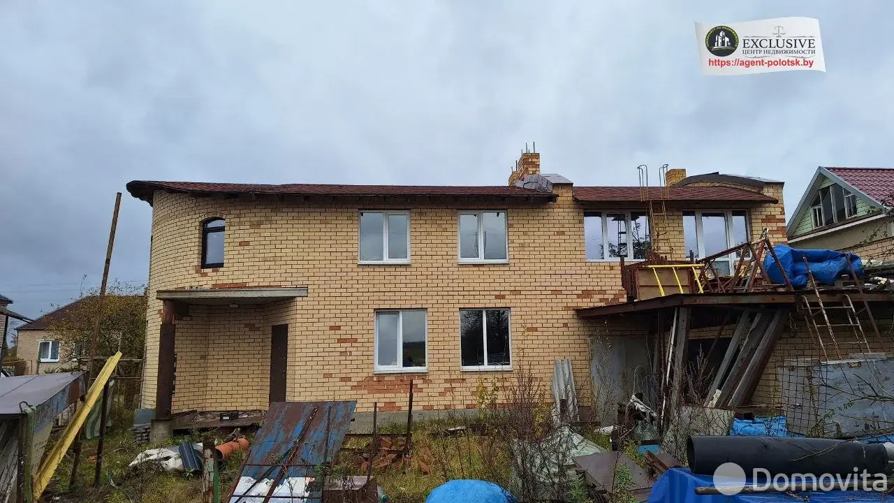 дом, Полоцк, ул. Журбы, д. 14