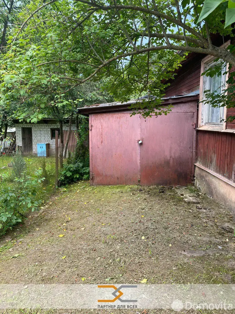 Продажа 2-этажной дачи в Верас МСХ и П Минская область, 27500USD, код 183524 - фото 25