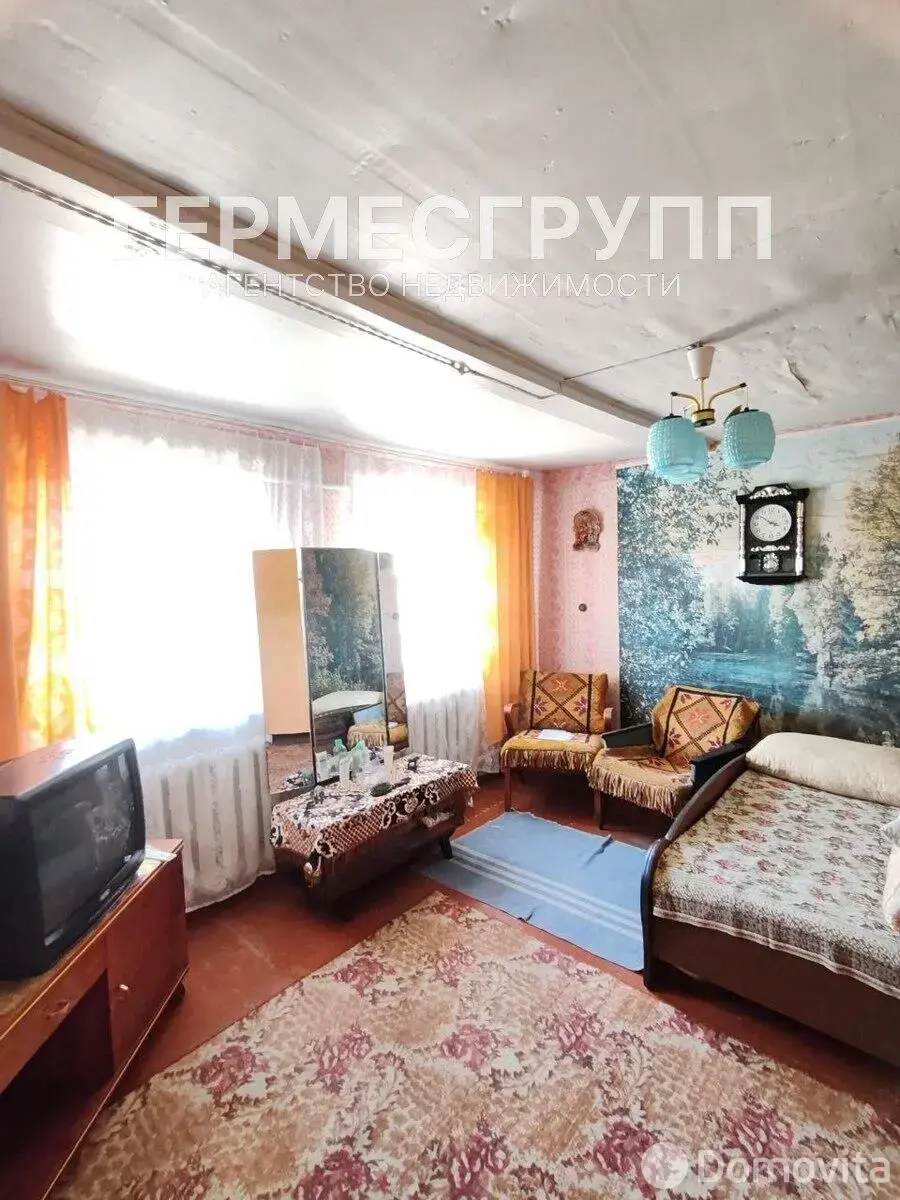 коттедж, Орша, ул. Пролетарская