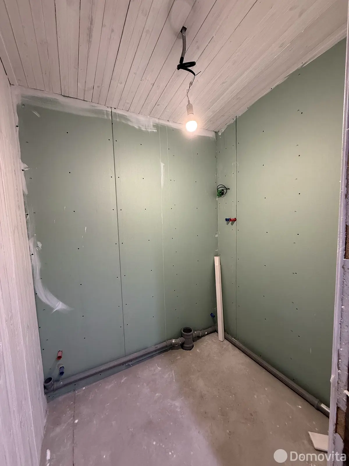 Купить 1-этажную дачу в Шарик Минская область, 24000USD, код 184739 - фото 14