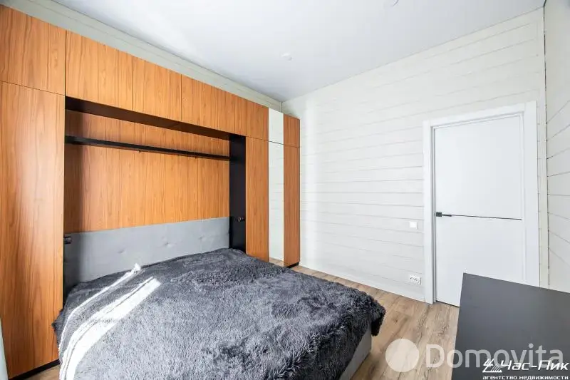 Купить 1-этажную дачу в Дуброве Гомельская область, 350000USD, код 184630 - фото 29