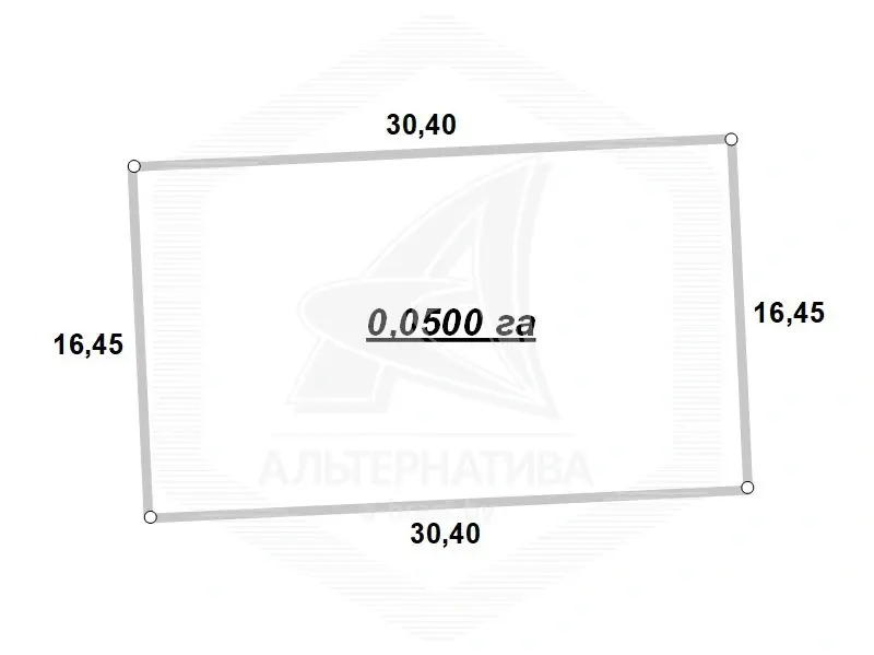 участок, Урожай ОАО Брестхлебопродукт, 