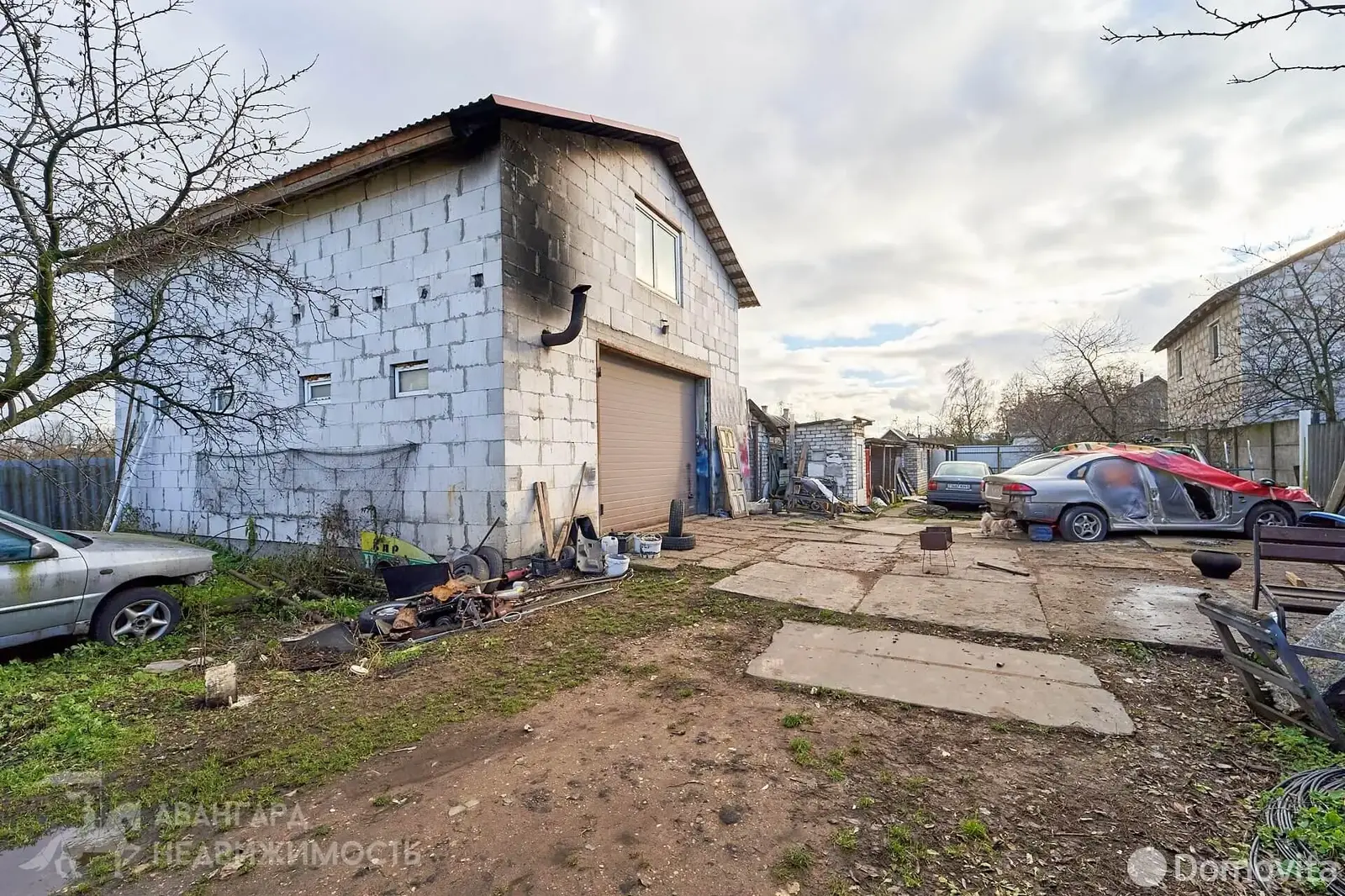 коттедж, Молодечно, ул. Янки Купалы - лучшее предложение