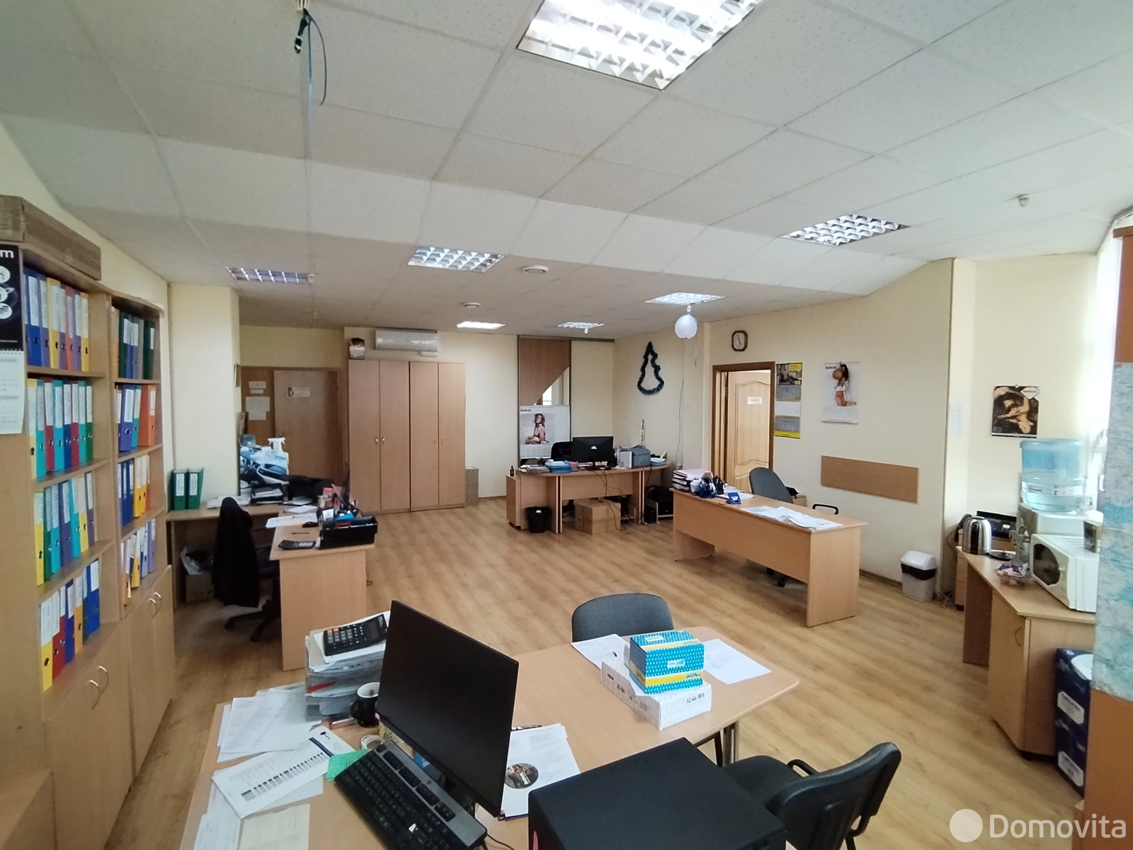 Купить офис на пр-т Партизанский, д. 178 в Минске, 56500USD, код 8489 - фото 2
