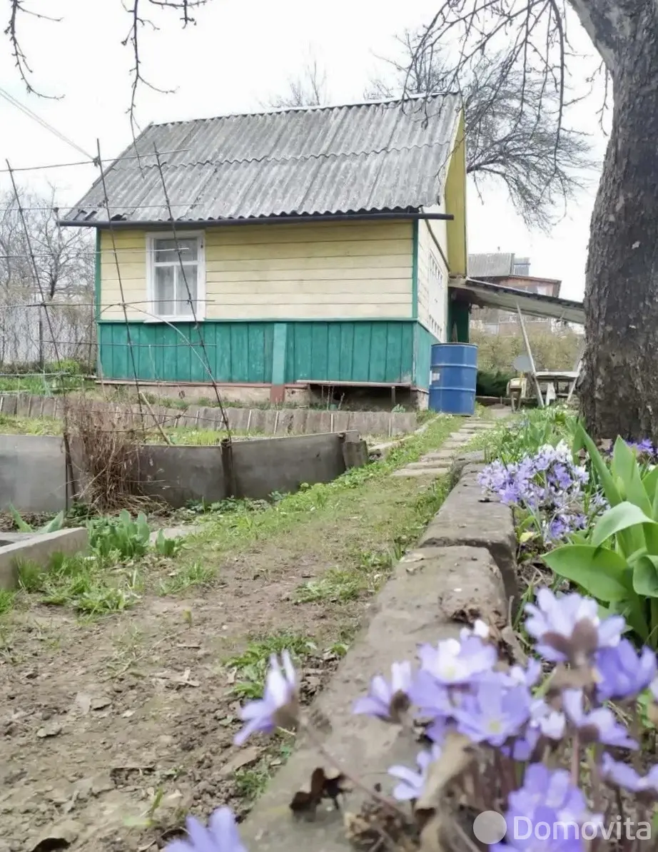 дача, Витебск, пер. 1-й Активный