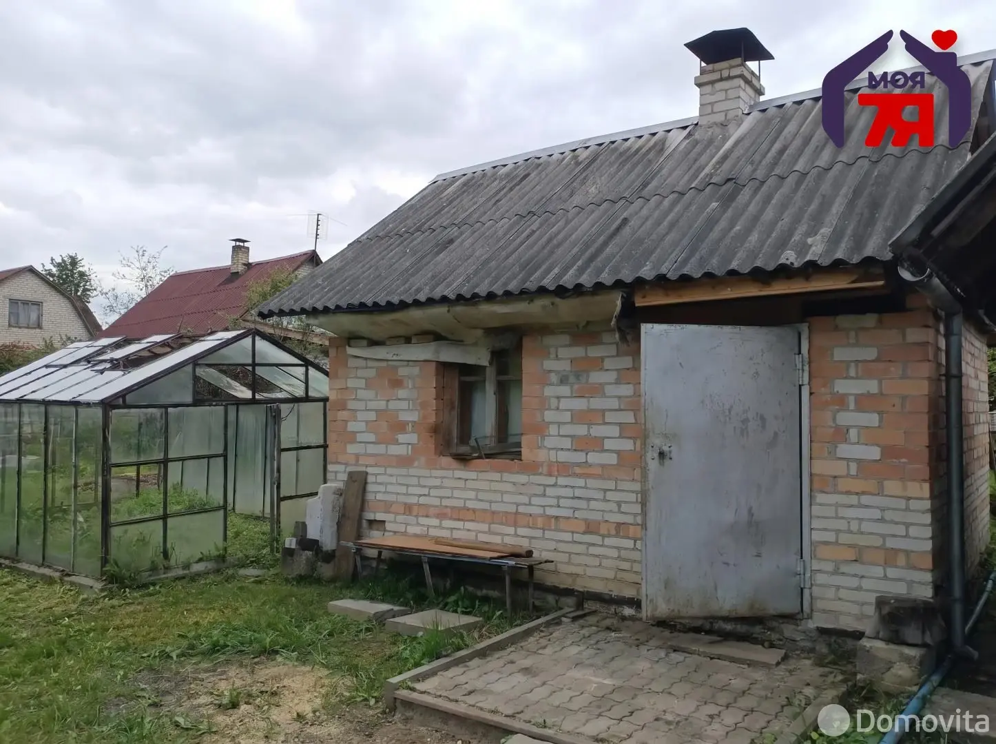 дача, ЛУКОМОРЬЕ Минский район, 