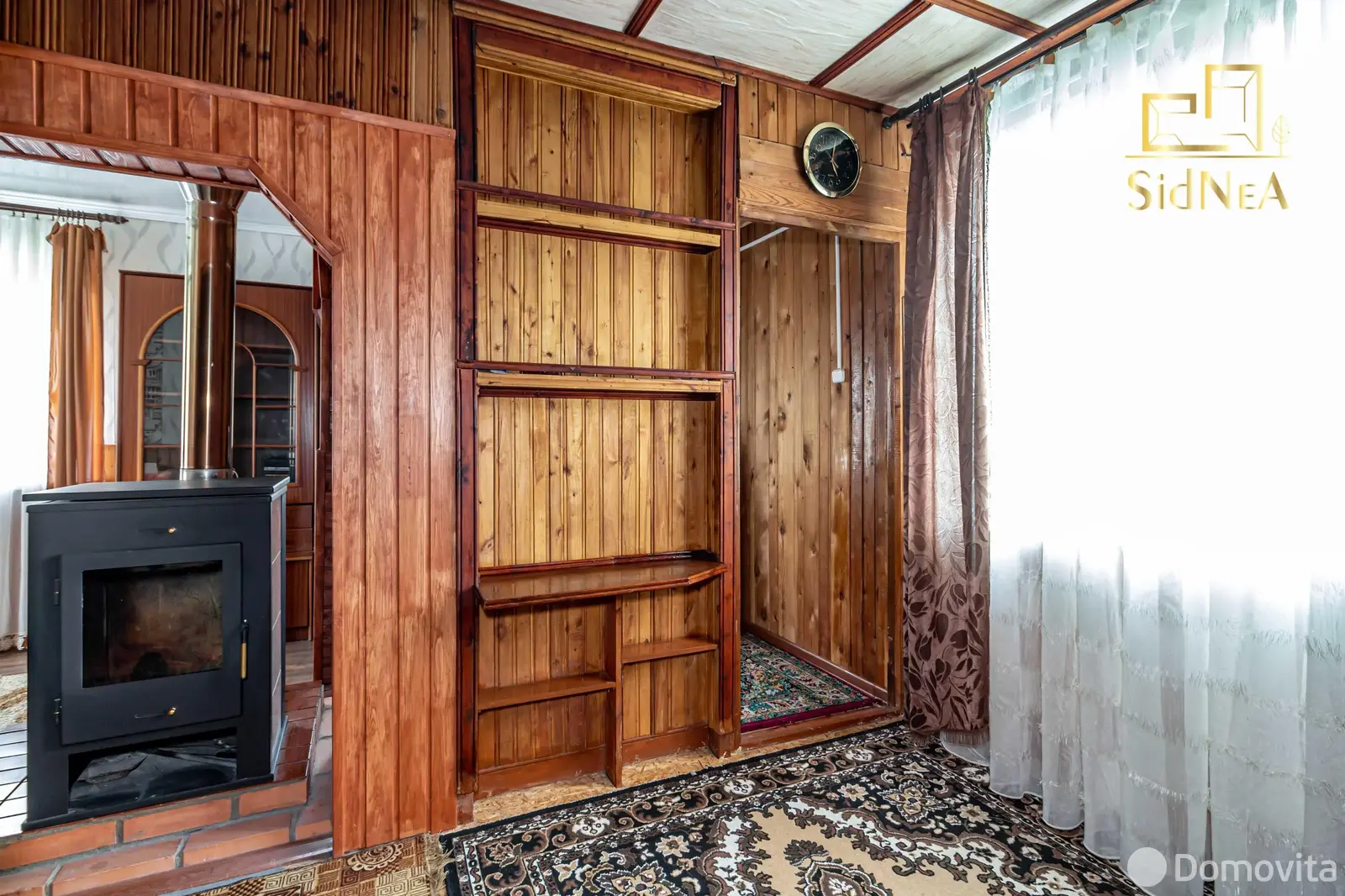 Продажа 2-этажной дачи в Восход-92 Минская область, 24900USD, код 183138 - фото 21