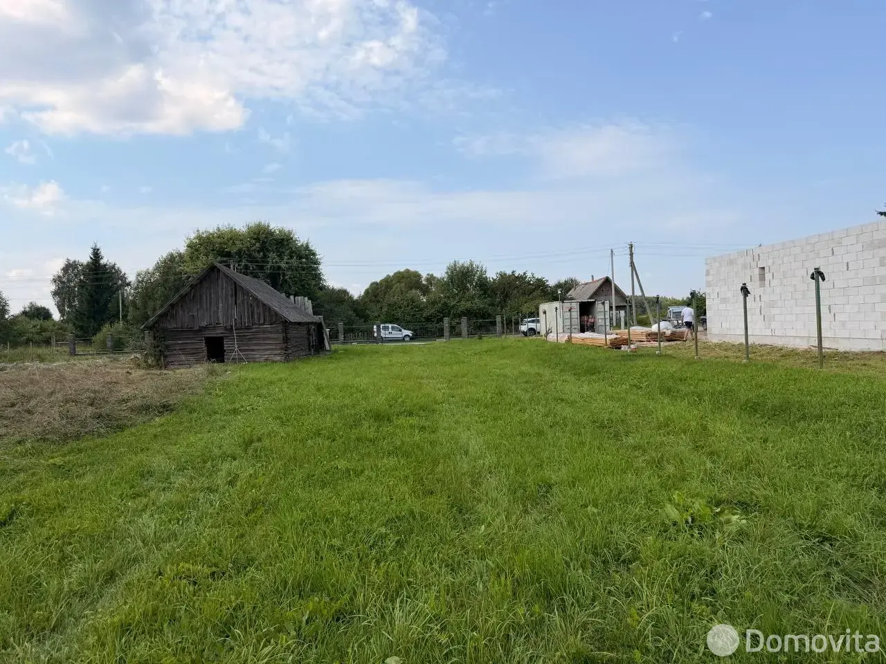 Купить земельный участок, 25 соток, Азарки-Пудовинка, Минская область, 33000USD, код 572433 - фото 14