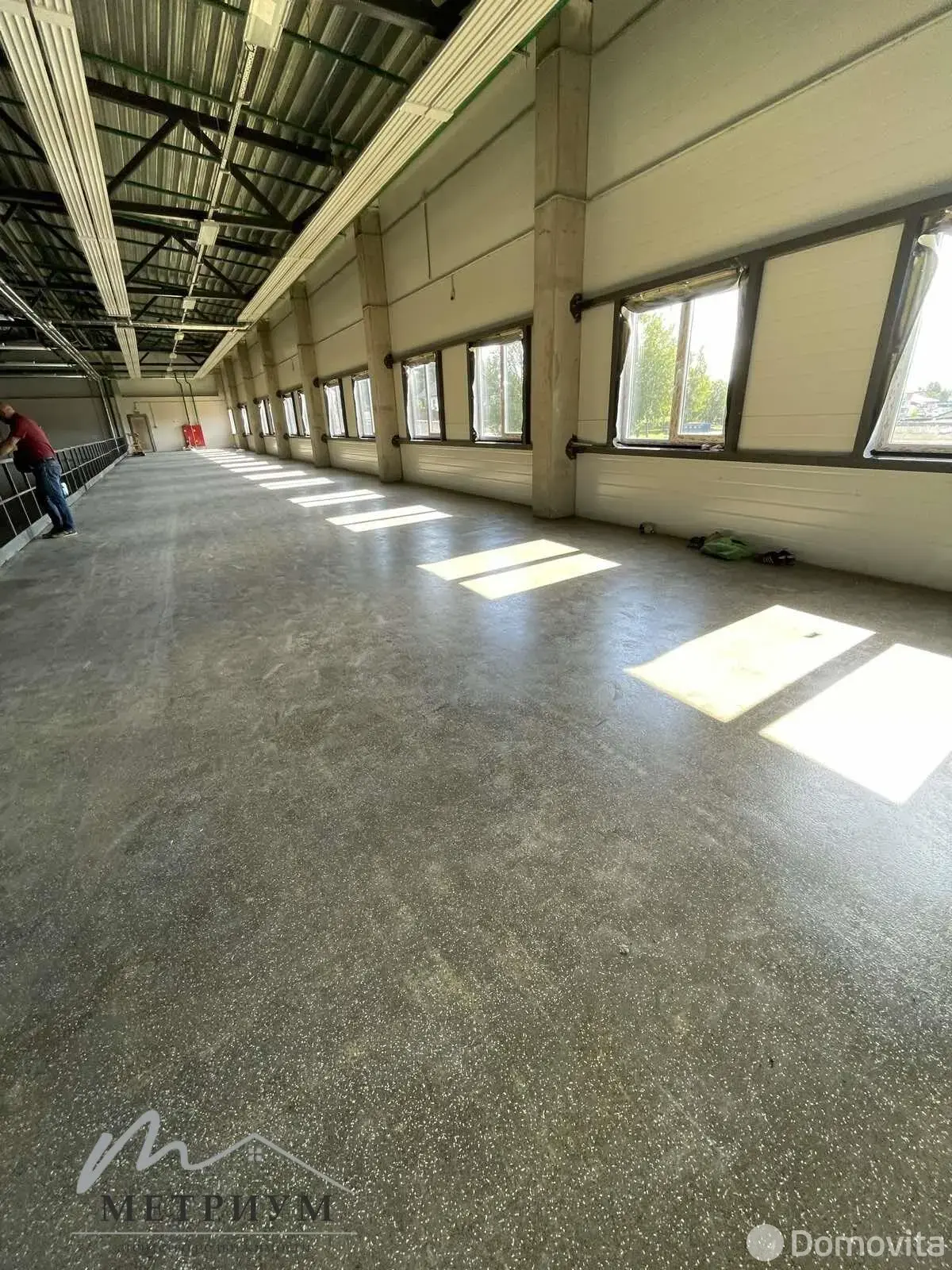 склад, Хатежино, ул. Аксаковщина, д. 11, стоимость аренды 91 222 р./мес.