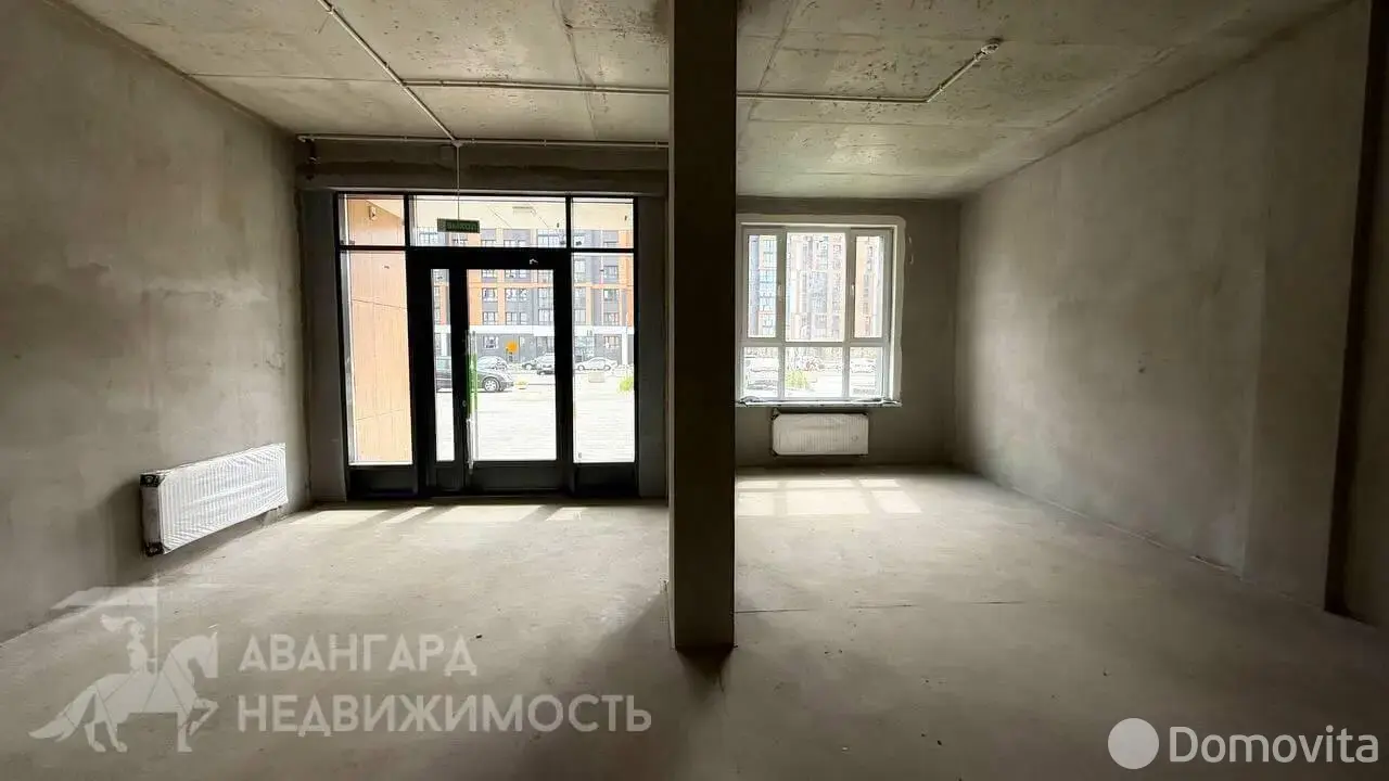 Снять торговое помещение на ул. Нововиленская, д. 61 в Минске, 1228BYN, код 967172 - фото 12