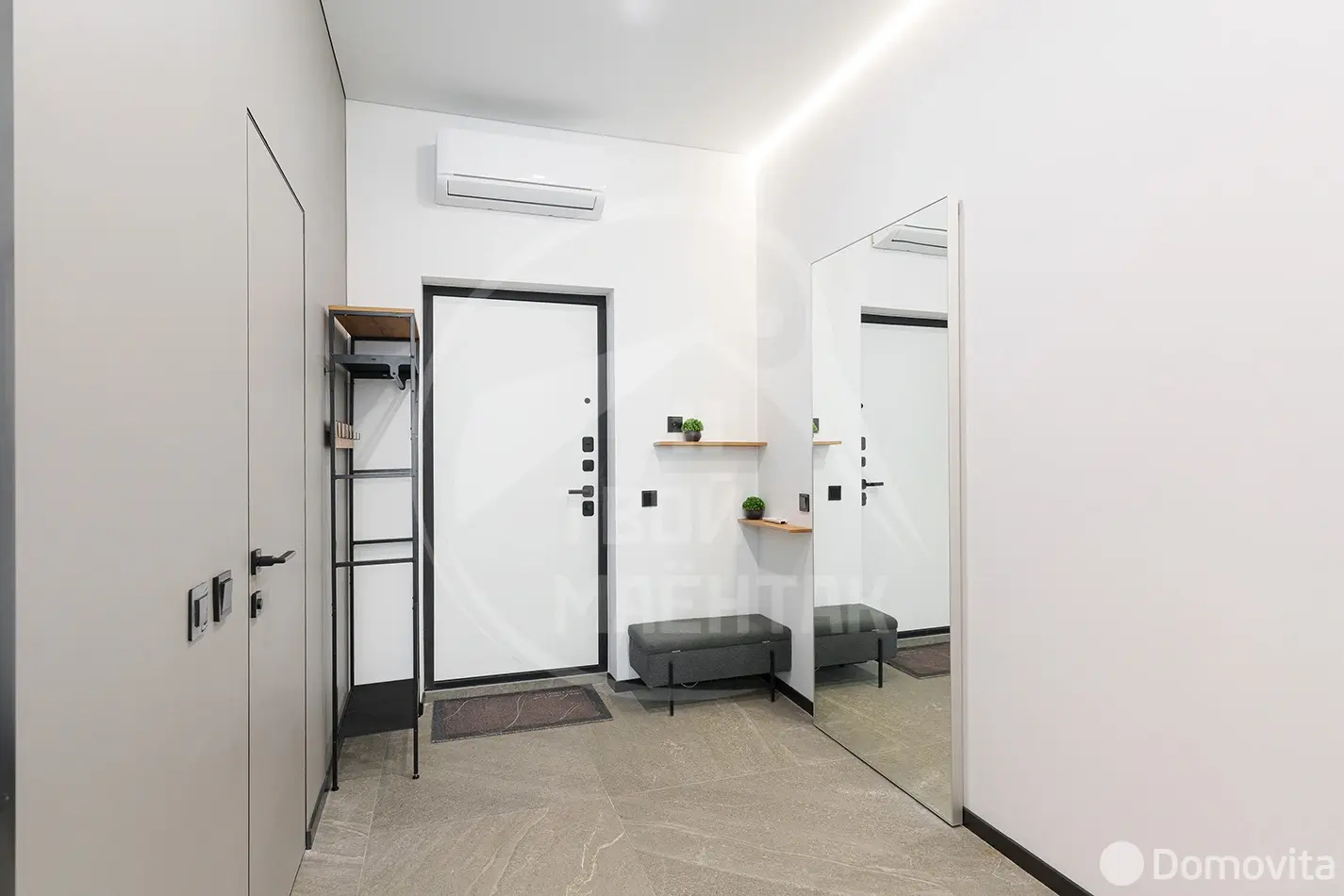 Снять 2-комнатную квартиру в Минске, ул. Жореса Алфёрова, д. 11, 600USD, код 149329 - фото 17