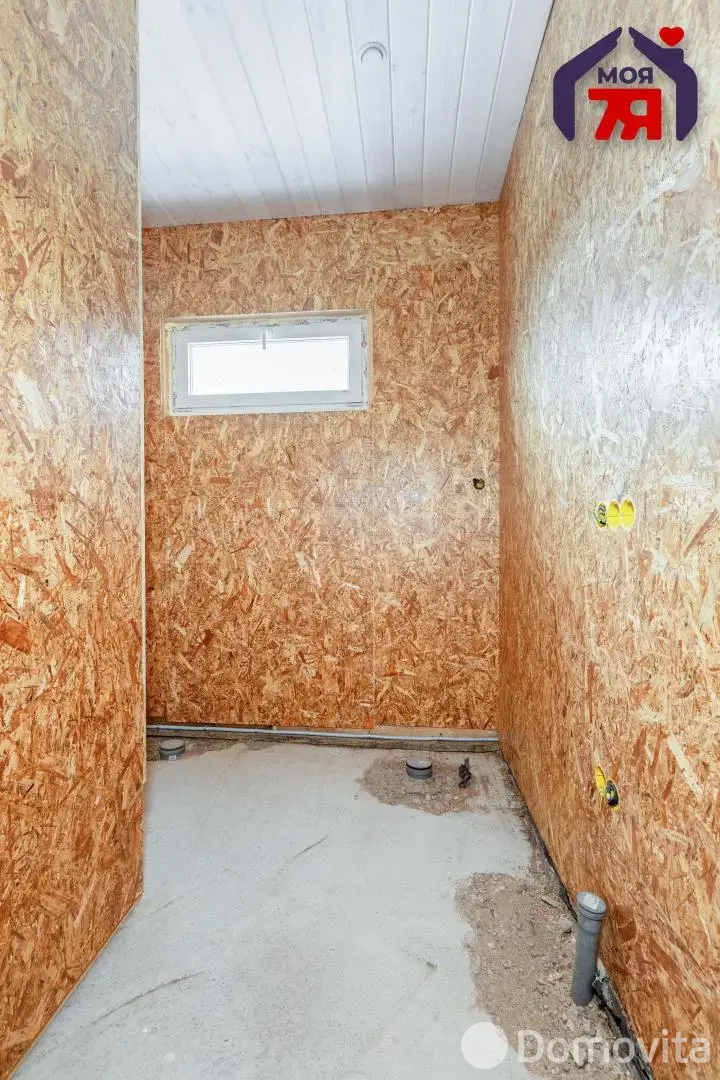 Стоимость продажи коттеджа, Логойск, ул. Крылова, д. 12