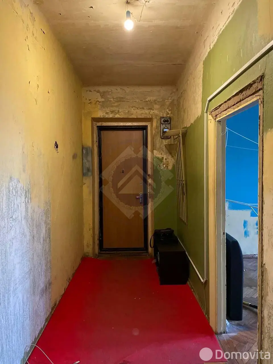 Продажа 2-комнатной квартиры в Минске, ул. Змитрока Бядули, д. 5, 85000 USD, код: 1131197 - фото 3