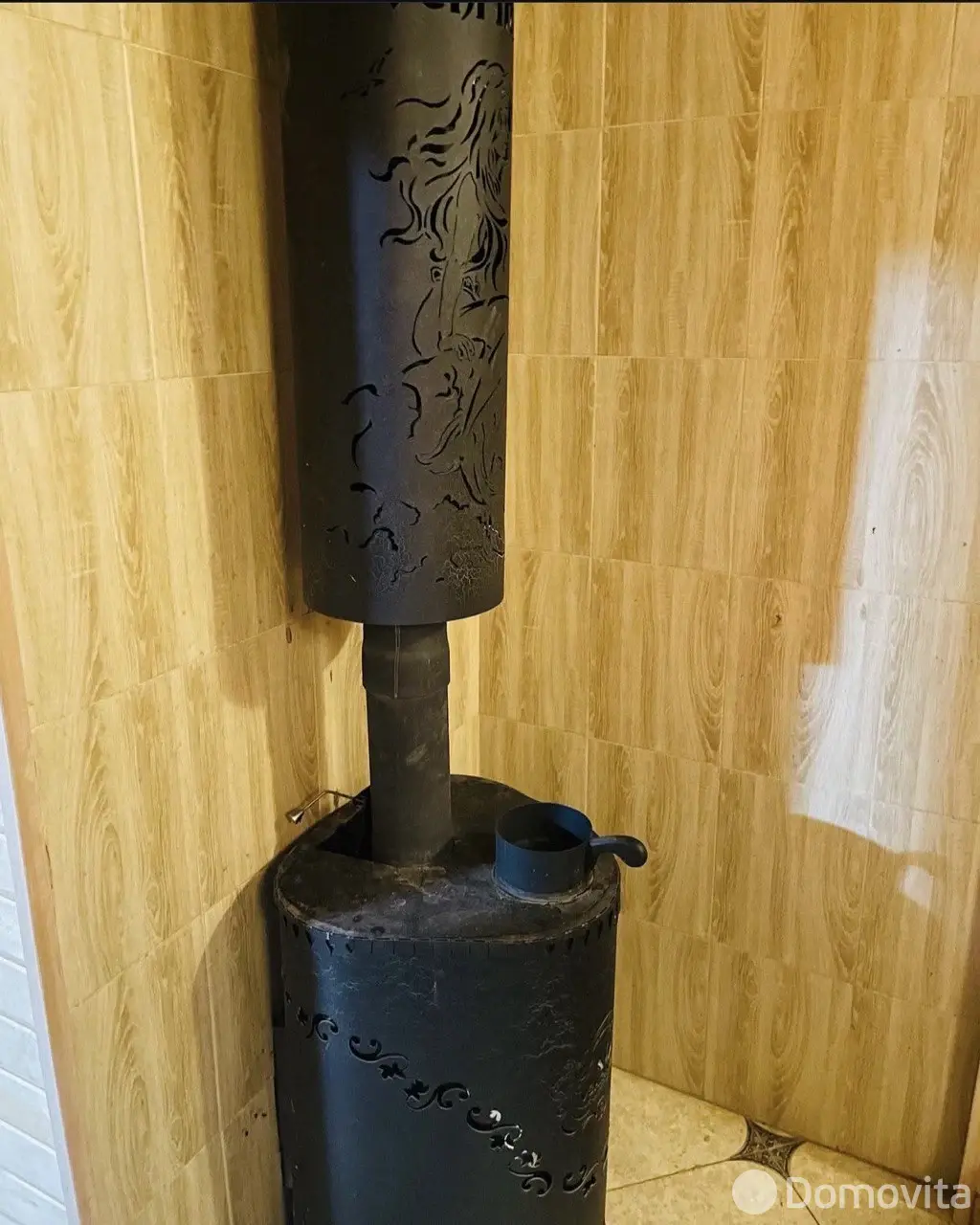  Коттедж Дом в деревне у заповедного леса с баней, купелью и апидомиком на сутки в Клетное , 800BYN, код 1281 - фото 18