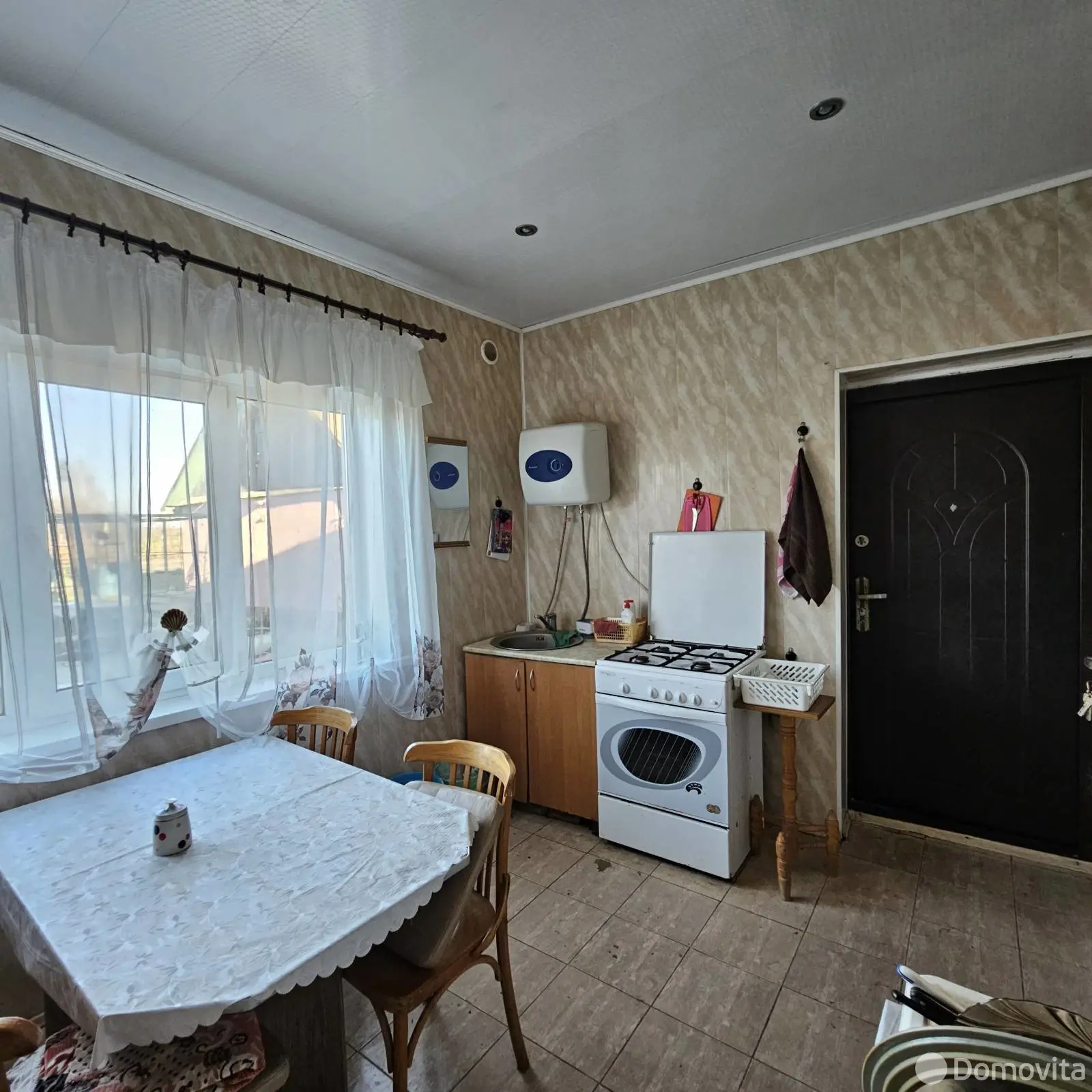 дом, Горбачевка, д. 67 