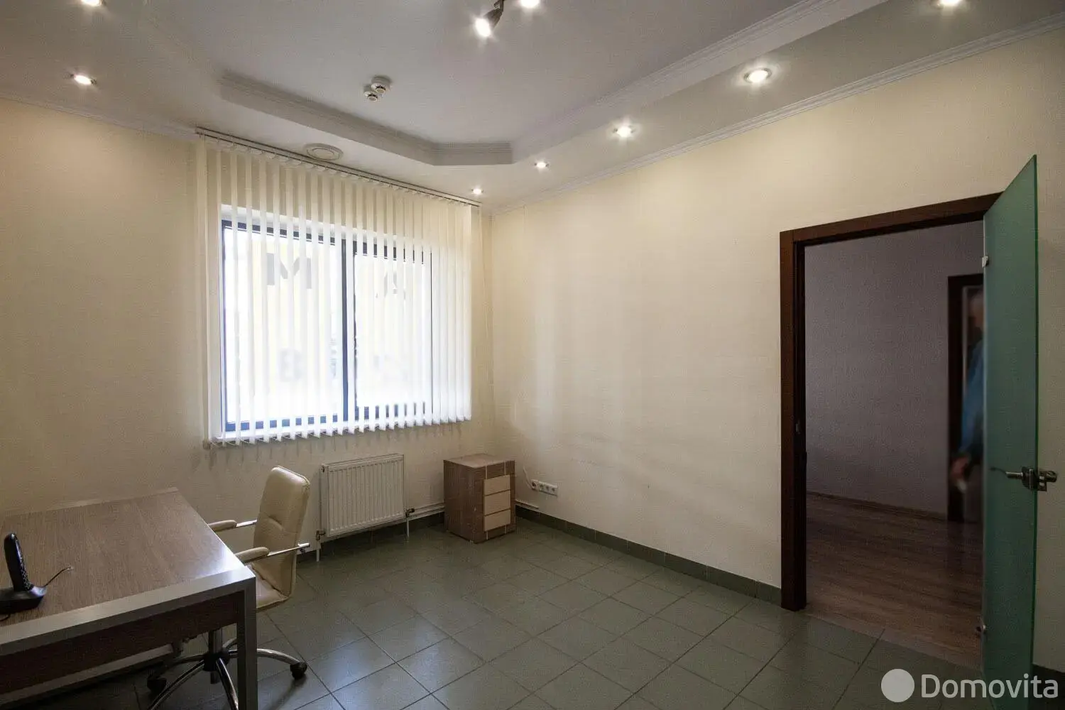 Купить офис на ул. Немига, д. 40 в Минске, 777000USD, код 9130 - фото 37