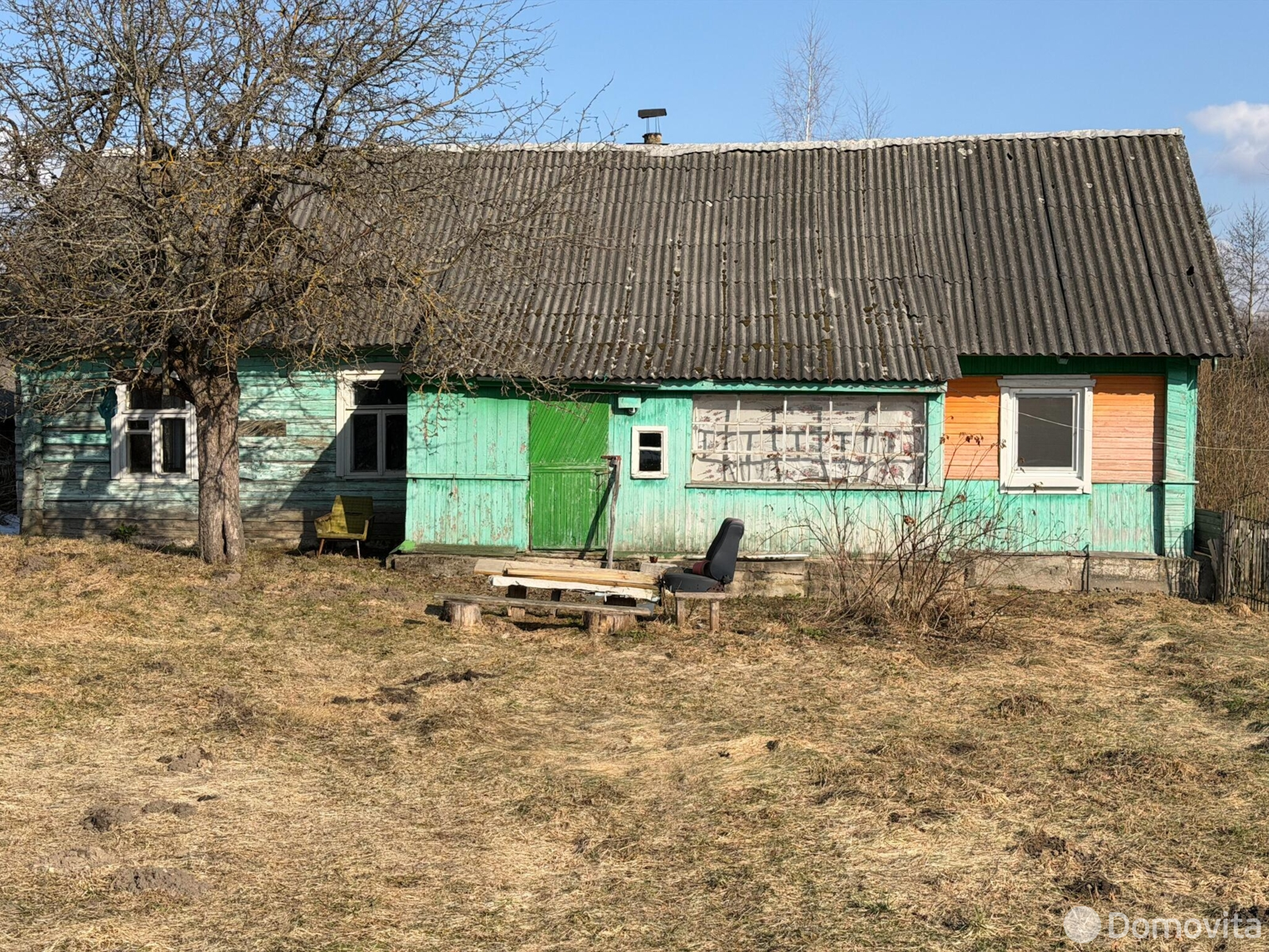 коттедж, Вязынка, ул. Гурновичи 