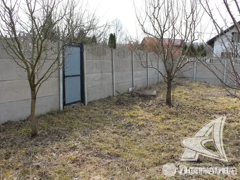 Купить земельный участок, 10 соток, Бульково, Брестская область, 23000USD, код 571659 - фото 12