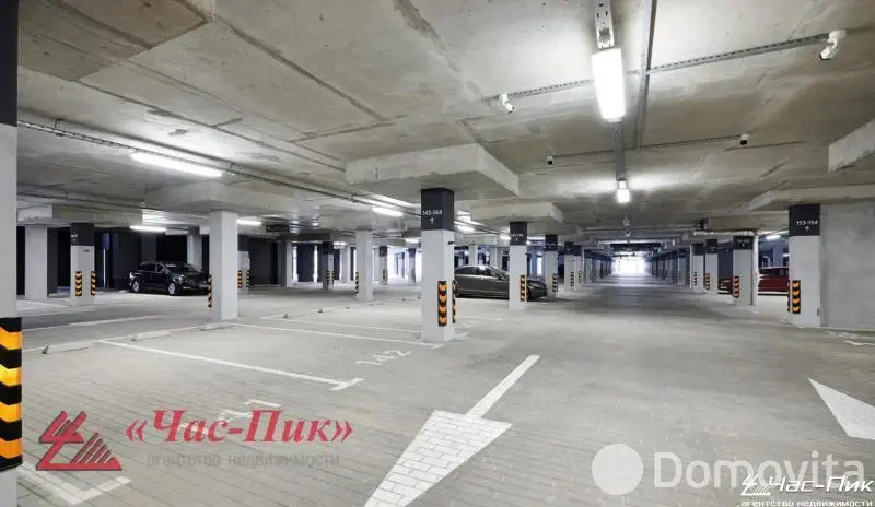 продажа гаража, Копище, ул. Авиационная, д. 23