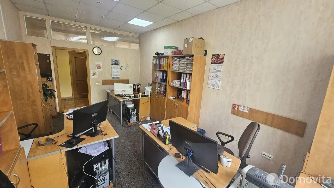 Купить офис на пр-т Мира, д. 11 в Жодино, 271840USD, код 8766 - фото 16