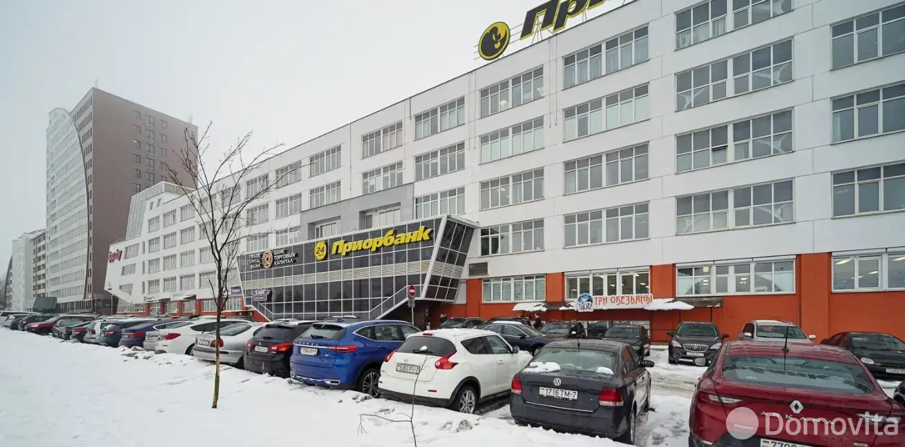 Купить офис на ул. Тимирязева, д. 65/А в Минске, 41000USD, код 8148 - фото 11