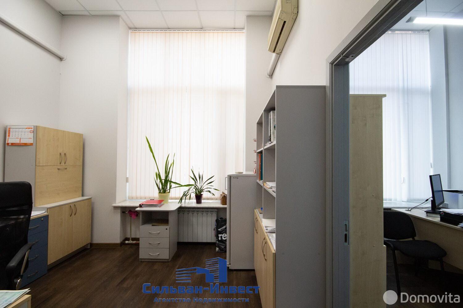 Купить складское помещение на ул. Якуба Коласа, д. 51/1 в Минске - фото 22