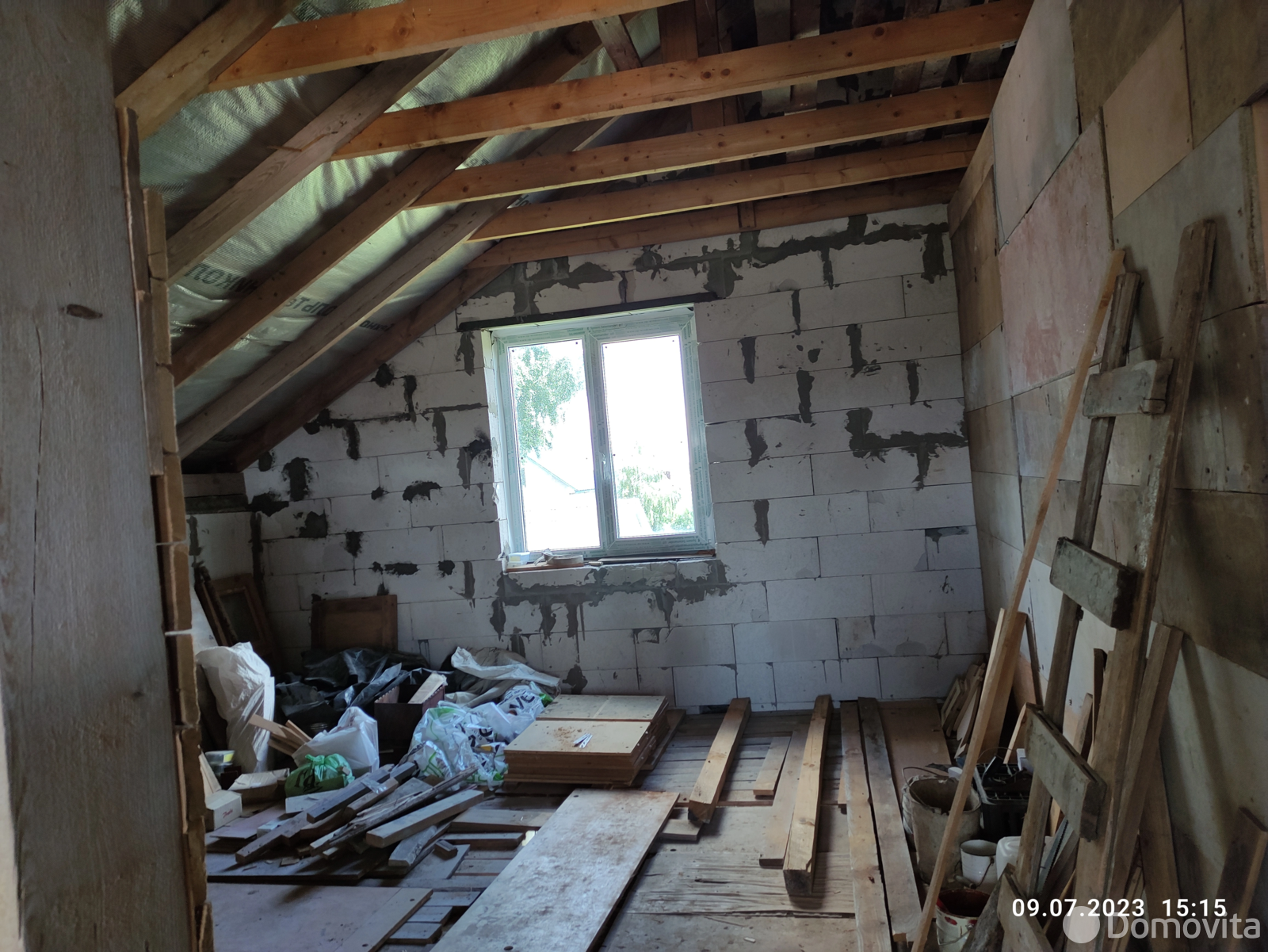 коттедж, Птичь, ул. Малиновая от собственника