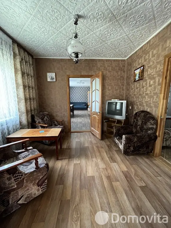 Цена аренды дома, Рубеж, ул. Горная, д. 1