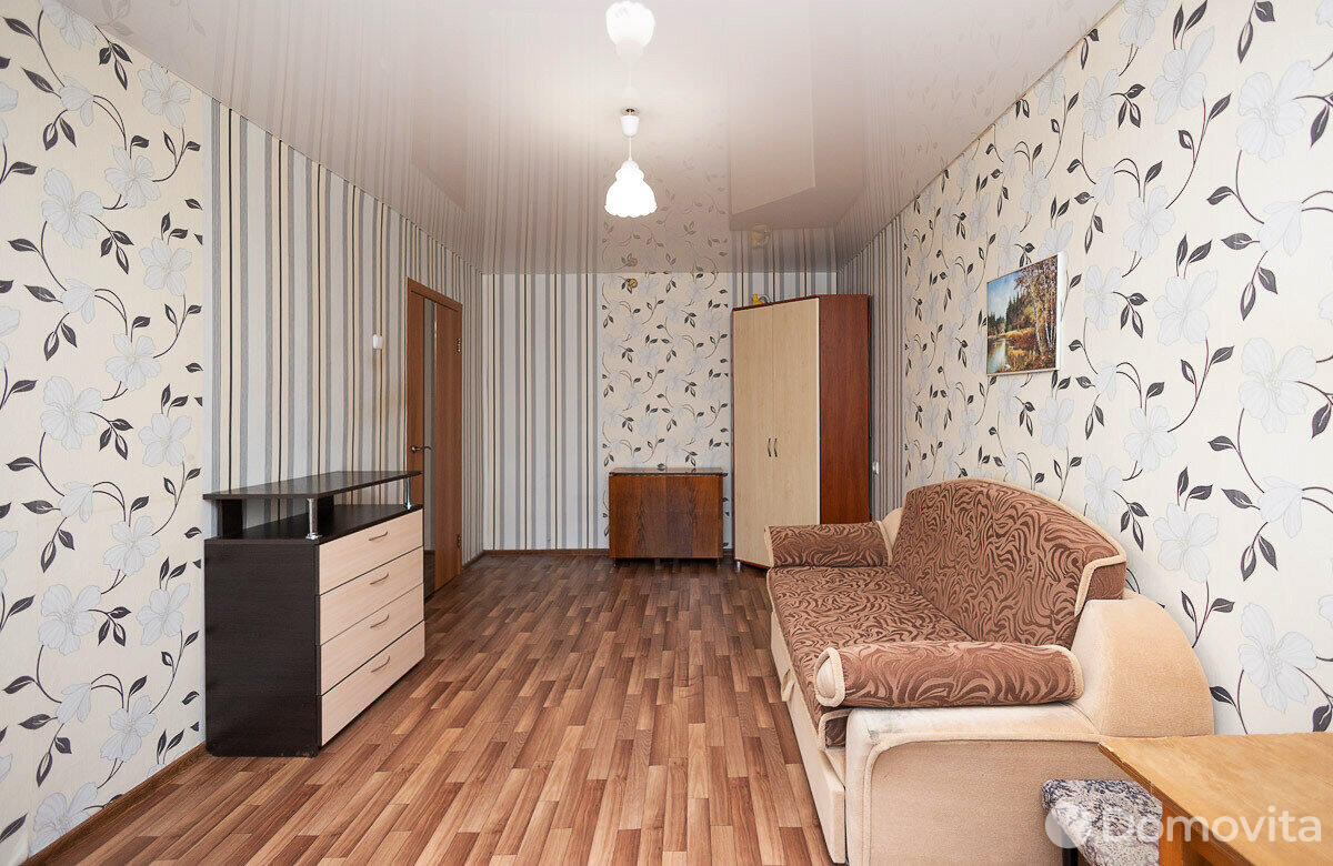 Продажа 1-комнатной квартиры в Минске, ул. Уручская, д. 11, 49900 USD, код: 997220 - фото 4