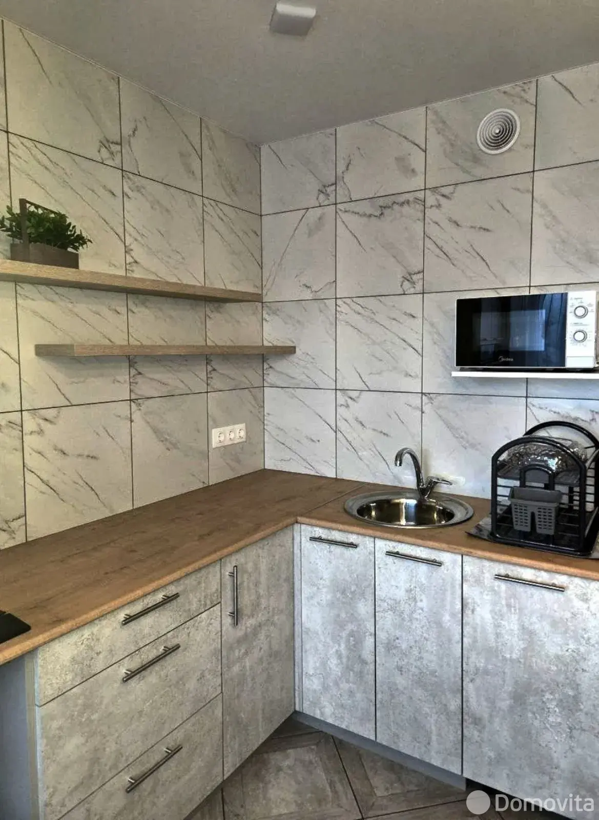 аренда квартиры, Орша, ул. 60 лет БССР, д. 9