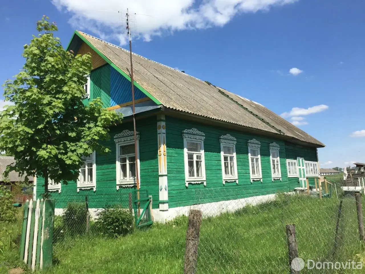 Цена продажи дома, Гулевичи, ул. Победы, д. 81