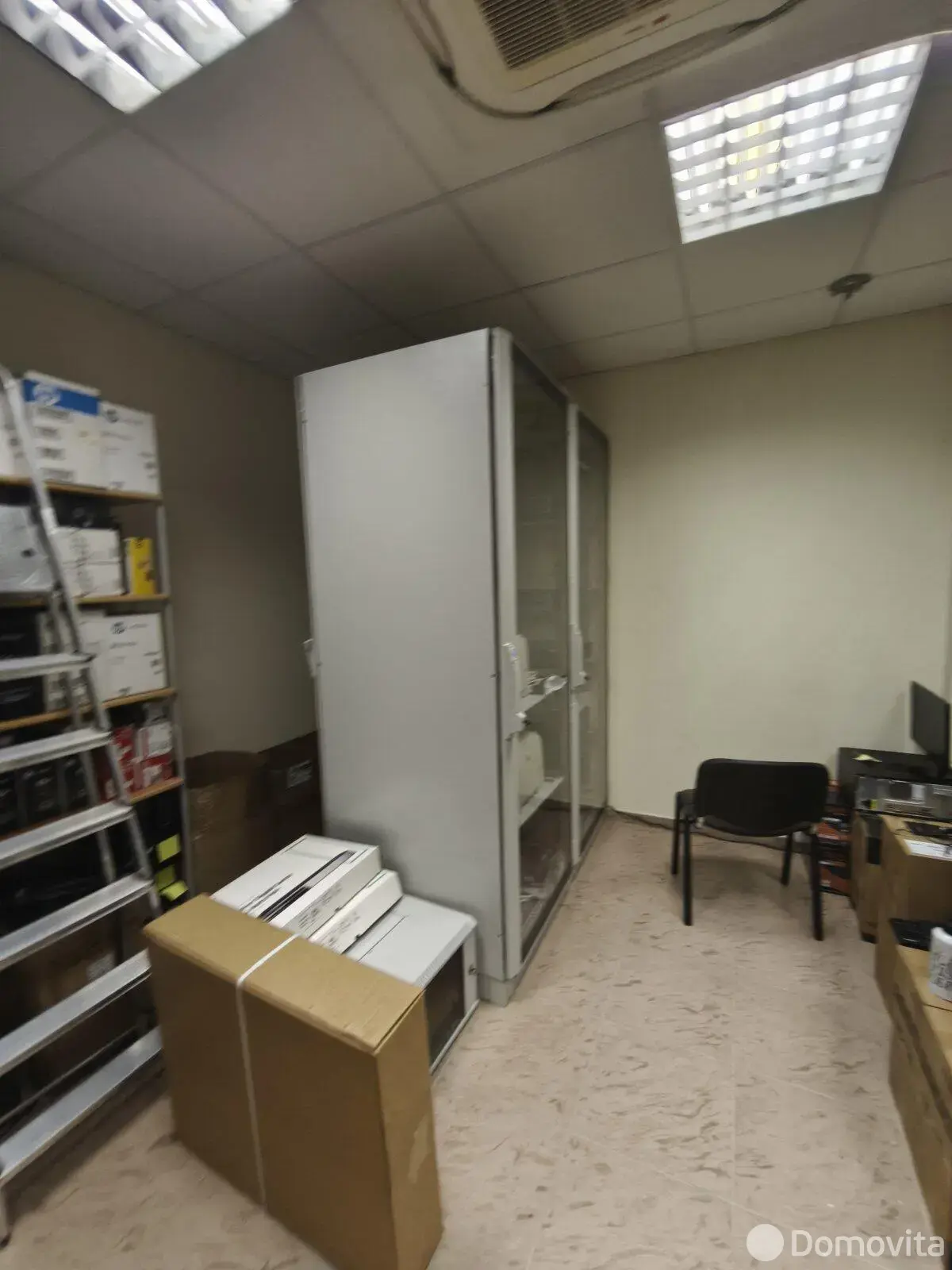 офис, Минск, ул. Платонова, д. 1/б