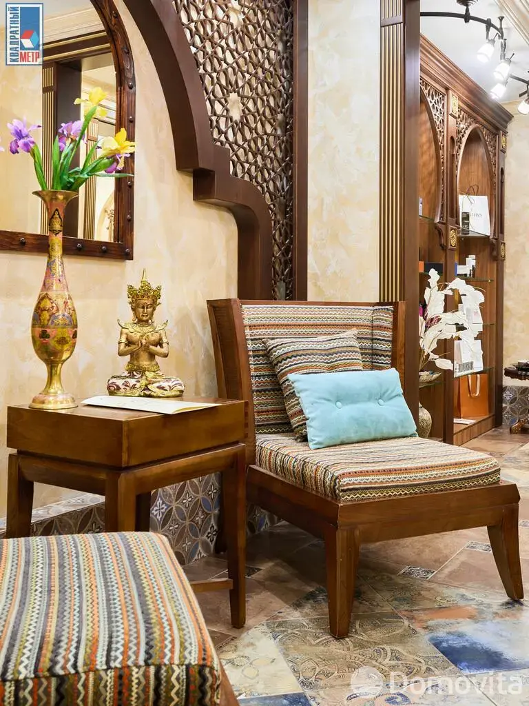 Купить офис на ул. Интернациональная в Боровлянах, 430000USD, код 9888 - фото 14