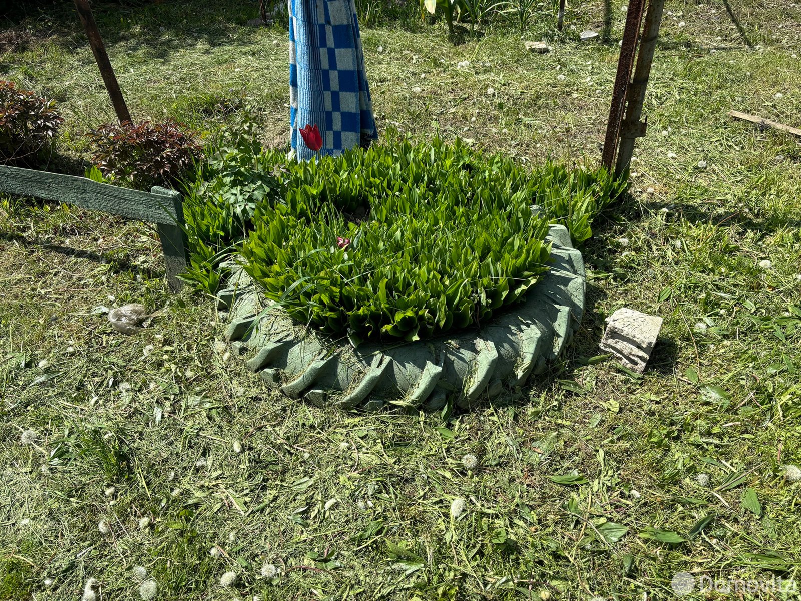 Стоимость продажи коттеджа, Рог, 