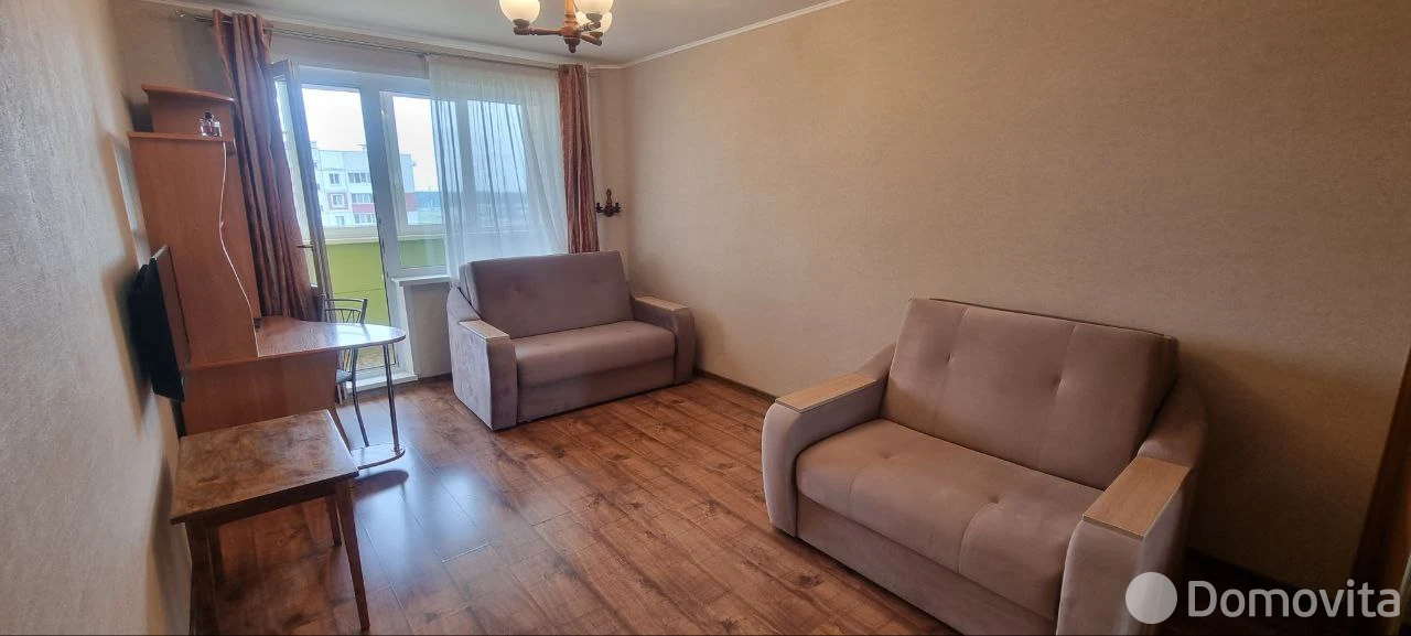 квартира, Минск, ул. Пимена Панченко, д. 42 без посредников