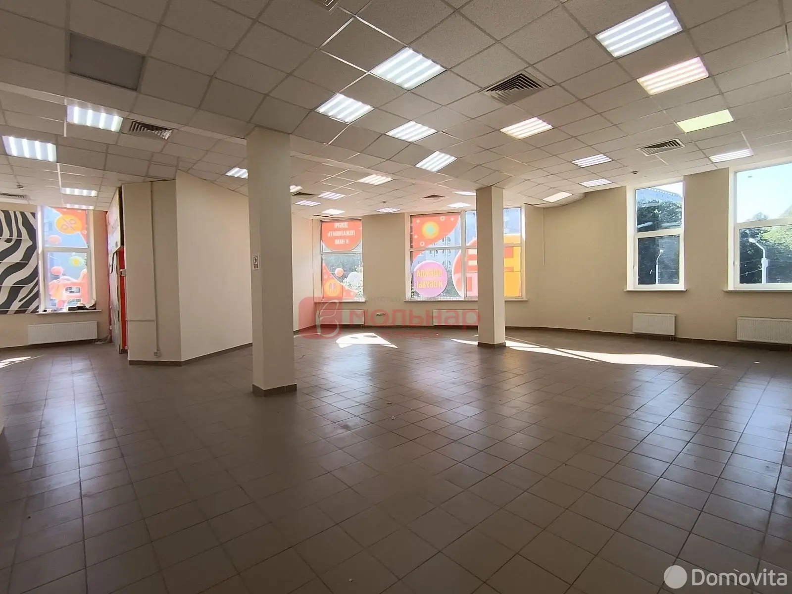 Снять торговую точку на ул. Мирошниченко, д. 3 в Минске, 2698EUR, код 967492 - фото 11
