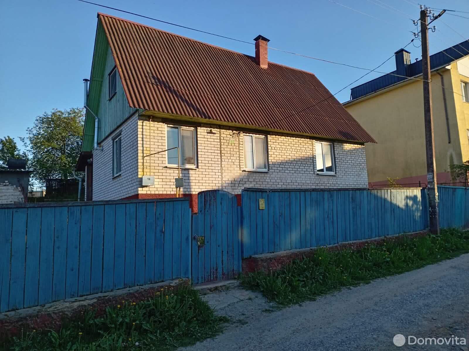 Купить 2-этажную дачу в Домашаны Минская область, 33000USD, код 178416 - фото 1