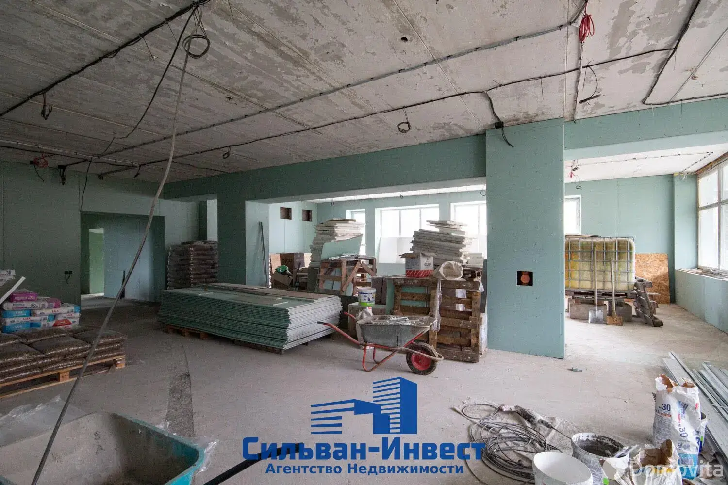 Купить офис на д. 70 в , 3300000USD, код 10138 - фото 36